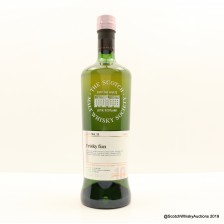 Smws 96 11 Glendronach 2006 10