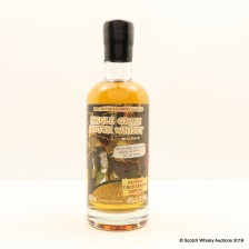 Boutique Y Whisky Co Loch Lomond Batch 1 50cl