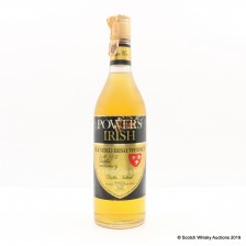 POWER S IRISH WHISKEY 75CL
