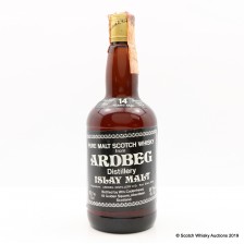 Ardbeg 1965