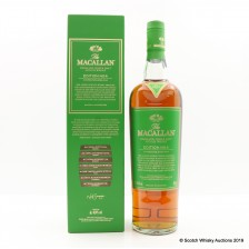 MACALLAN EDITION NO4