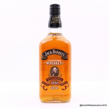 Jack Daniel S 150th Birthday
