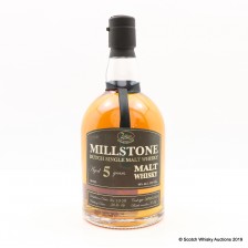 MILLSTONE 2008 5 YEAR OLD