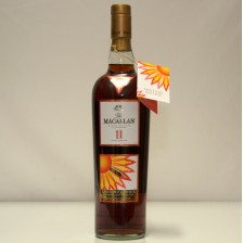 MACALLAN 2007 SUMMER BOTTLING