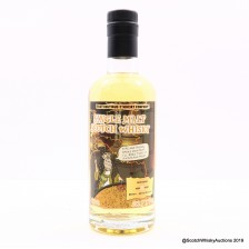 BOUTIQUE Y WHISKY CO CROFTENGEA 11 YEAR OLD 50CL