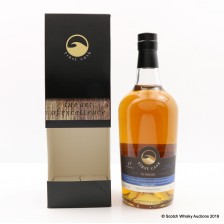 Clynelish 1996 17 First Cask