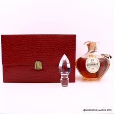 GLENLIVET 1938 49 YEAR OLD SESANTE DECANTER 75CL