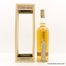 Bunnahabhain 1989 Carn Mor