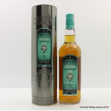 Craigellachie 2008 8 Murray Mcdavid