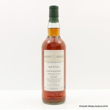 ARRAN 1996 16 YEAR OLD WHISKY BROKER  181