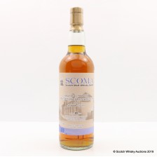 Springbank 1995 20 For Scoma
