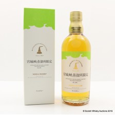Nikka Miyagik Blend 50cl