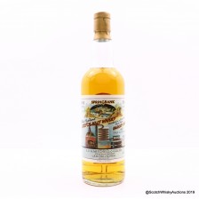 Springbank 1970 Local Barley Cask 1766