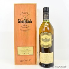 Glenfiddich Vintage Reserve 1976 31