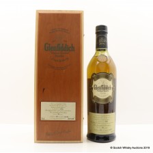 Glenfiddich 1972 32 Vintage Reserve