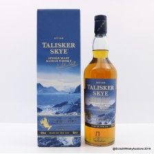 Talisker Skye