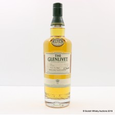 Glenlivet 15 Valiant Single Cask Edition