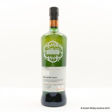 SMWS R6 1 FOURSQUARE 2002 14 YEAR OLD