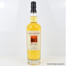 Compass Box Monster