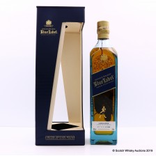 Johnnie Walker Blue Label Lebanon Edition