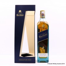 Johnnie Walker Blue Label Celebrating Thailand Edition