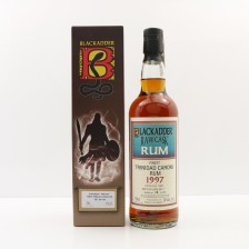 CARONI 1997 BLACKADDER RAW CASK