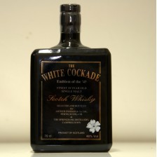 Springbank White Cockade 10 Y O