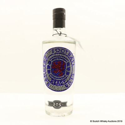 Bohemian Brands Rangers Football Club Vodka