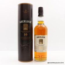 ABERLOUR 10 YEAR OLD