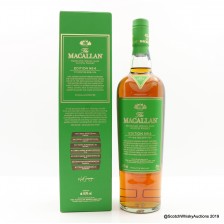 MACALLAN EDITION NO4