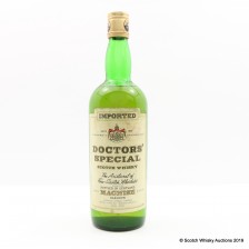 DOCTORS  SPECIAL 75CL