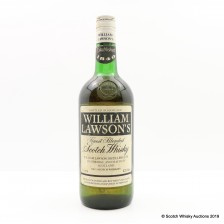 William Lawson S