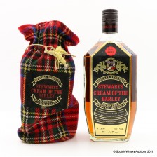 Stewarts Cream Of The Barley
