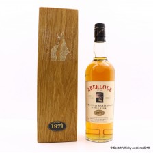 Aberlour 1971