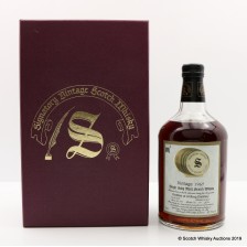Ardbeg 1967 30