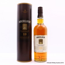 ABERLOUR 10 YEAR OLD