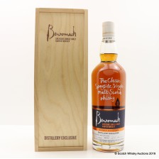 Benromach 2005 Distillery Exclusive
