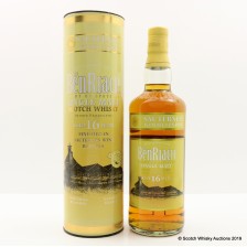 Benriach 16 Sauternes