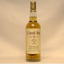 CAOL ILA 29 YEARS OLD BLADNOCH FORUM