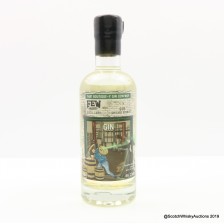BOUTIQUE Y GIN CO FEW SPIRITS BOTANICAL DEMOCRACY BATCH  1 50CL