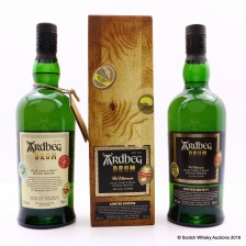 Ardbeg Drum Committee Release Feis Ile 2019 2 X 70cl