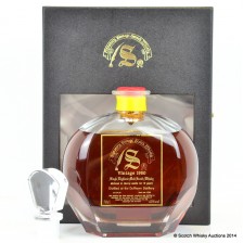 Dufftown 1980 19 Signatory Vintage