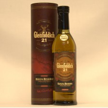 Glenfiddich 21 Havana Reserva 20cl