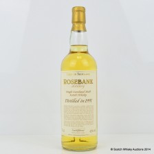 Rosebank 1991 Lord Of Scotland