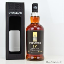 Springbank Town Hall 17