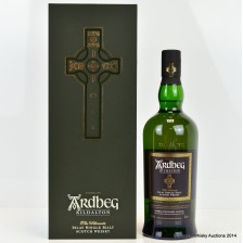 ARDBEG KILDALTON PROJECT