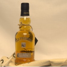 OLD PULTENEY ROW TO THE POLE LIMITED EDITION