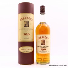Aberlour 100 Proof