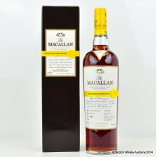MACALLAN EASTER ELCHIES 2012