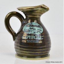 Laphroaig Water Jug
